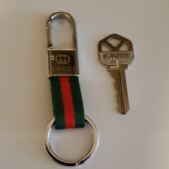 Gucci Other - Gucci Keychain